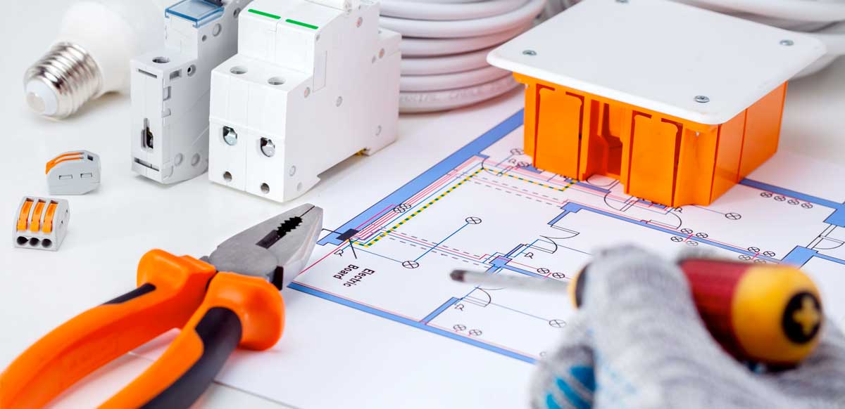 Installation électrique Pontivy (56300)