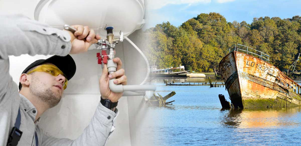 Plombier Lanester (56600)