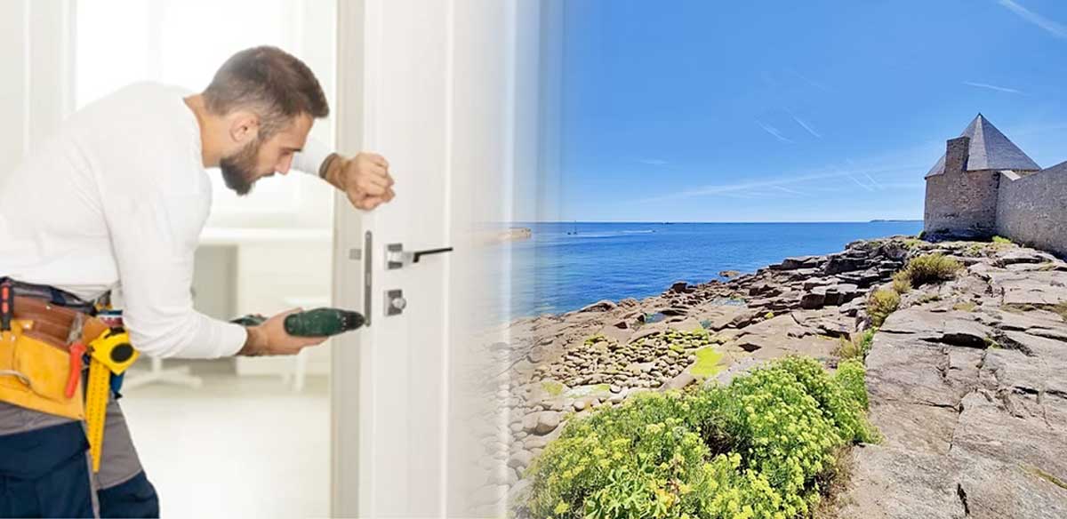 Serrurier Ploemeur (56270)